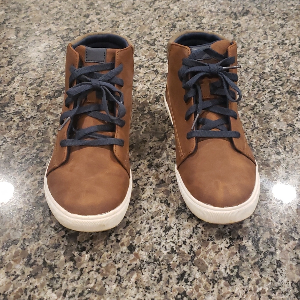 Boys wonder nation boots